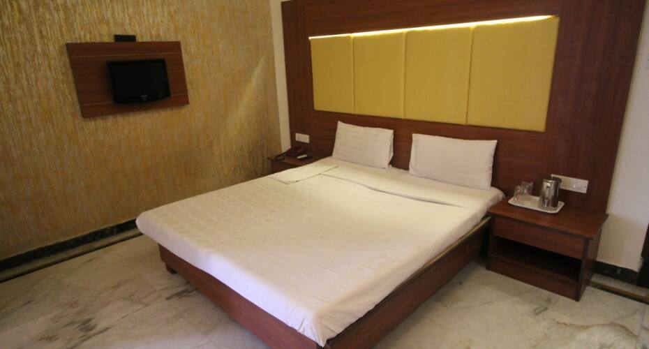 Magaji Residency, Bangalore 5